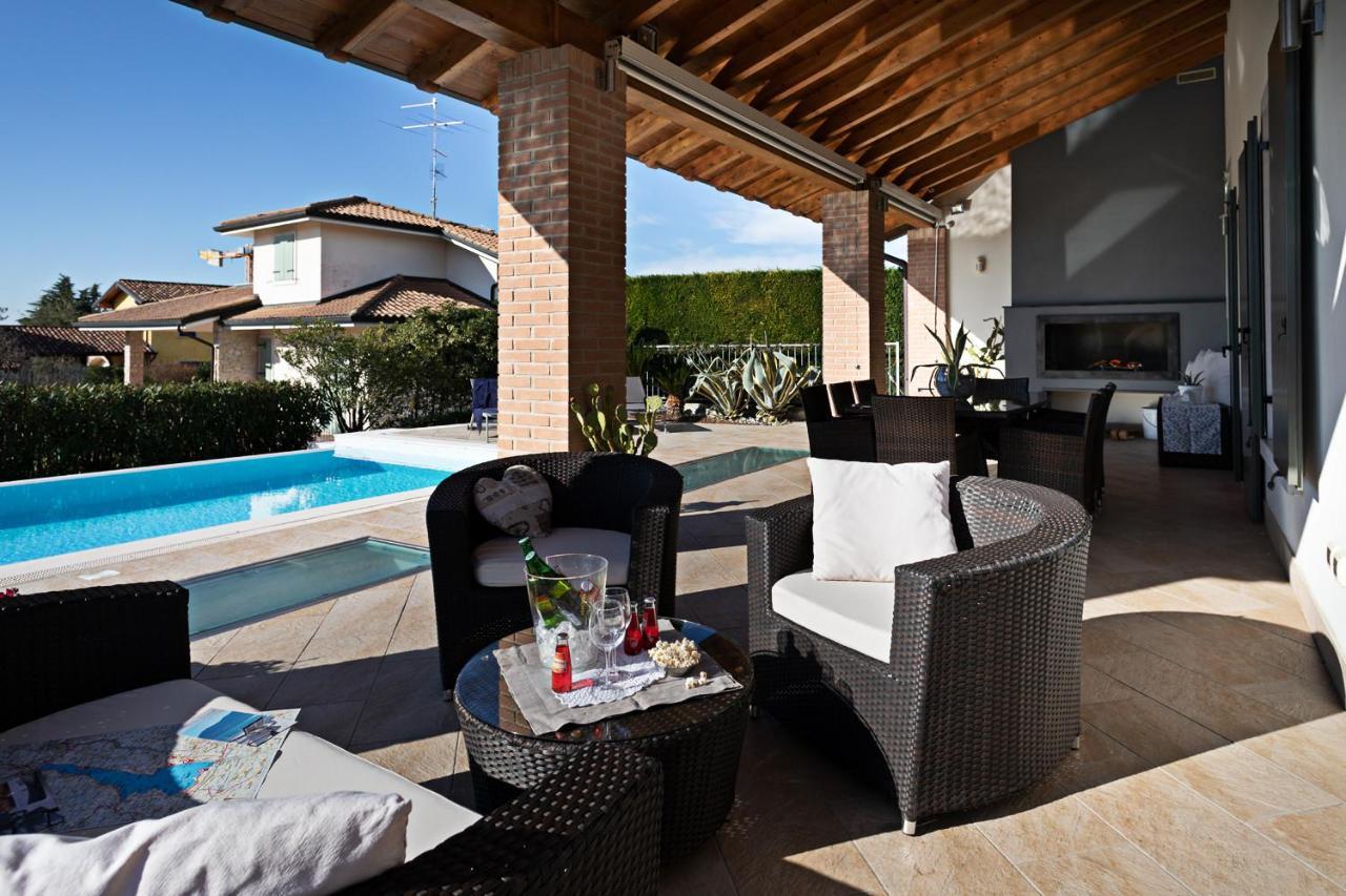 - Regarda Travel Villa Lazise